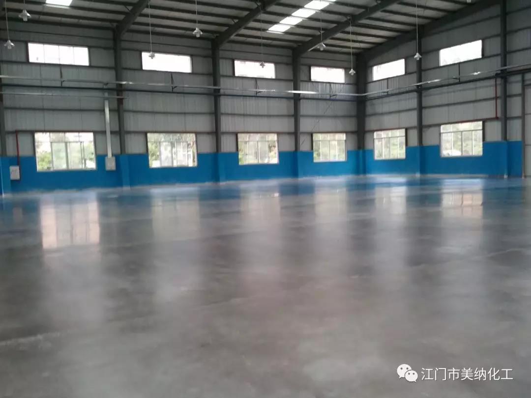 環(huán)氧地坪漆使用后怎樣保存？